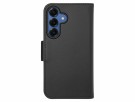 KEY Nordfjord lommebok deksel Samsung Galaxy S25+ Plus 5G Svart thumbnail