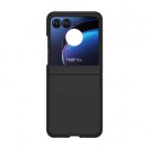 Tech-Flex PC Deksel Skin Feel til Motorola Razr 50 5G svart thumbnail