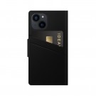 iDeal of Sweden 2-i-1 Magnet Atelier Deksel iPhone 14/13 Intense Black thumbnail