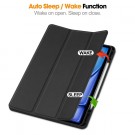 Deksel Tri-Fold Smart til Apple iPad Air 13