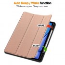 Deksel Tri-Fold Smart til Apple iPad Air 13