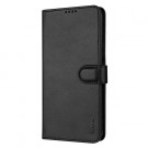 Azns Lommebok deksel for Samsung Galaxy S25+ Plus 5G svart thumbnail