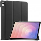 Deksel Tri-Fold Smart til Samsung Galaxy Tab S11 svart thumbnail