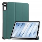 Deksel Tri-Fold Smart iPad Mini 8 (2026) grønn thumbnail