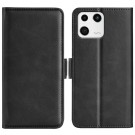 Lommebok deksel Premium for Xiaomi 13 5G svart thumbnail