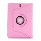 Deksel Roterende til Galaxy Tab S3 9.7 rosa thumbnail
