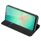 Dux Ducis Skin Pro Series Flip deksel Samsung Galaxy A27 5G svart thumbnail