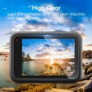 PULUZ 3-i-1 herdet glass skjermbeskytter GoPro HERO13 thumbnail