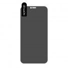 NORTHJO Privacy Herdet Glass skjermbeskytter heldekkende iPhone 12/12 Pro thumbnail