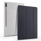 Deksel Tri-Fold Smart til Samsung Galaxy Tab S11 svart thumbnail