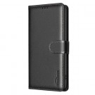 Lommebok deksel for Nokia G42 5G svart thumbnail