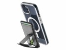 CellularLine magnetiske kortholder Stand Magsafe - Svart thumbnail