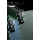 IMAK 2-pack Herdet Glass Linsebeskyttelse Samsung Galaxy S22/S22+ plus thumbnail