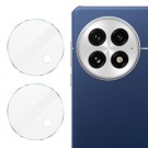 IMAK 2-pack Herdet Glass Linsebeskyttelse OnePlus 13 5G thumbnail