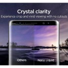 Spigen Glas.tR Universell Nano Flytende Skjermbeskytter thumbnail
