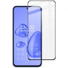IMAK Herdet Glass skjermbeskytter Samsung Galaxy A54 5G svart thumbnail