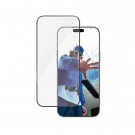 PanzerGlass Skjermbeskytter Ultra-Wide Fit EasyAligner iPhone 16 Pro Max thumbnail