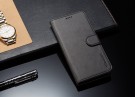 LC.IMEEKE Lommebok deksel for Samsung Galaxy S10e svart thumbnail