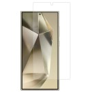Herdet glass skjermbeskytter Samsung Galaxy S25 Ultra 5G thumbnail