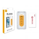 ENKAY Easy Install skjermbeskytter til iPhone 18 Pro thumbnail