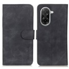 Lommebok deksel for Xiaomi Redmi A5 svart thumbnail