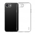 MOFI TPU Deksel for iPhone 16e Gjennomsiktig thumbnail