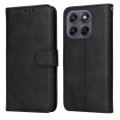 Lommebok deksel for Motorola Moto G77 5G / Moto G67 5G svart thumbnail