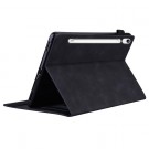 Deksel til Samsung Galaxy Tab S10 Lite - Svart thumbnail