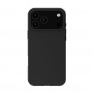 Tech-Flex TPU Deksel til iPhone 17 Pro Max svart thumbnail
