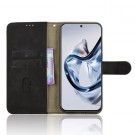Lommebok deksel for ZTE nubia Air 5G svart thumbnail