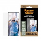 PanzerGlass Skjermbeskytter Ultra-Wide Samsung Galaxy S25 Ultra thumbnail