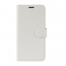 Lommebok deksel for OnePlus Nord hvit thumbnail
