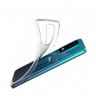 Tech-Flex TPU Deksel for Samsung Galaxy S20 Ultra 5G Gjennomsiktig thumbnail