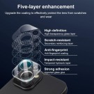 XDcase Herdet Glass Kamerabeskyttelse iPhone 13 / iPhone13 Mini thumbnail