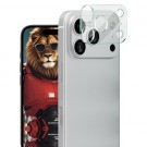 IMAK Herdet Glass Kamerabeskyttelse iPhone 17 Pro Max thumbnail