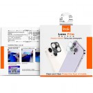 IMAK Herdet Glass Linsebeskyttelse Motorola Edge 50 Ultra thumbnail