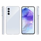Tech-Flex TPU Deksel for Samsung Galaxy A56 5G Gjennomsiktig thumbnail