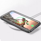 Redpepper Deksel Vanntett Samsung Galaxy S22 5G svart thumbnail