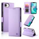 Lommebok deksel for iPhone 16e lilla thumbnail