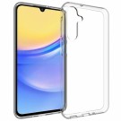 Tech-Flex TPU Deksel for Samsung Galaxy A16 Gjennomsiktig thumbnail