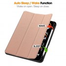 Deksel Tri-Fold Smart iPad Pro 11