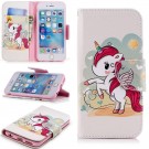 Lommebok deksel til iPhone 6 / 6S - Pegasus thumbnail