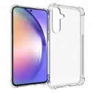 Tech-Flex TPU Støtsikkert Deksel for Samsung Galaxy A55 5G Gjennomsiktig thumbnail