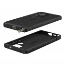 UAG Pathfinder Samsung Galaxy S24 Ultra 5G Deksel svart thumbnail