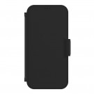 KEY Nordfjord lommebok deksel iPhone 16 Svart thumbnail