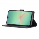 LC.IMEEKE Lommebok deksel for Samsung Galaxy A27 5G svart thumbnail