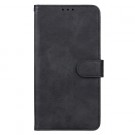 Lommebok deksel til Xiaomi Redmi 12 5G svart thumbnail