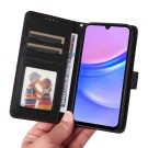 BETOPNICE 2-i-1 Lommebok deksel Samsung Galaxy A17 svart thumbnail