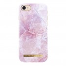 iDeal Of Sweden iPhone 6s/7/8/SE (2020) Fashion Case Pilion Pink Marble thumbnail