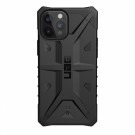 UAG Pathfinder Deksel iPhone 12 Pro Max svart thumbnail